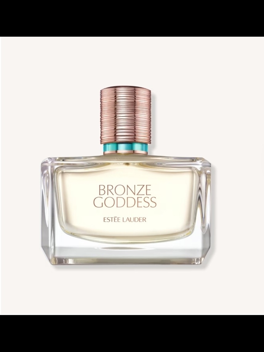 Estée Lauder Bronze Goddess Eau de Parfum 3.4oz